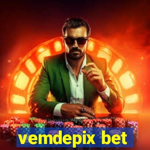 vemdepix bet